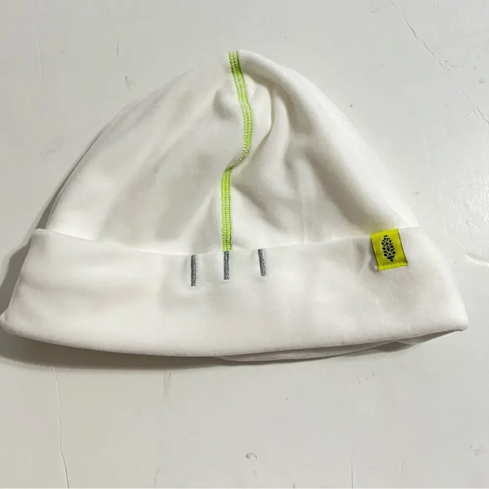 FREE PEOPLE Finish Line Micro Fleece Beanie